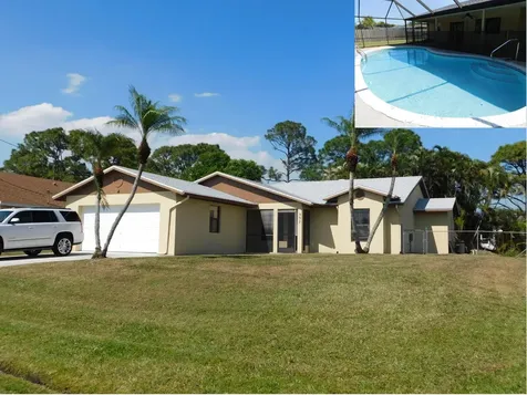 337 NW Concord Drive Port St Lucie FL 34983