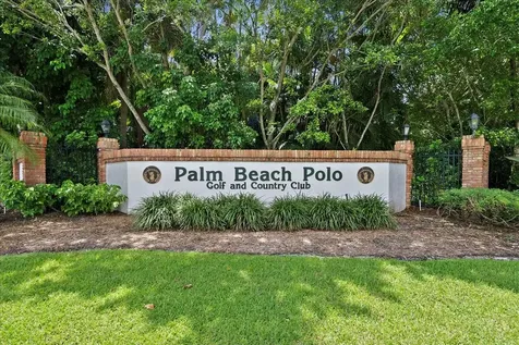 11863 Wimbledon Circle Wellington FL 33414
