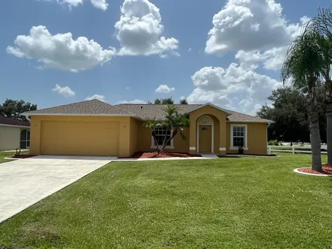 295 Pessoa Street Punta Gorda FL 33983