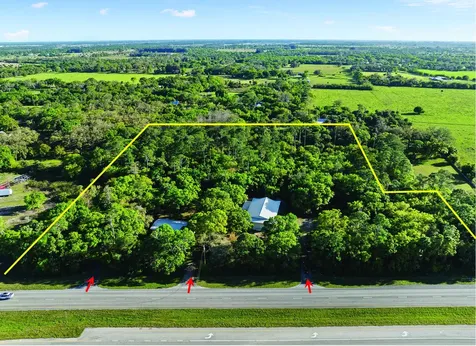 11541 Okeechobee Road Fort Pierce FL 34945