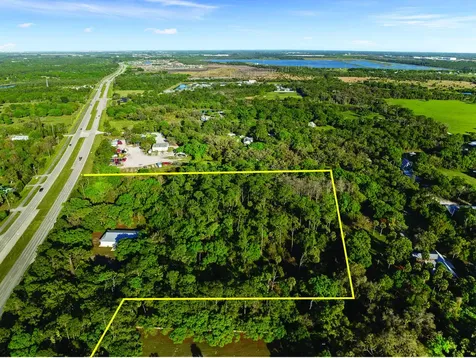 11541 Okeechobee Road Fort Pierce FL 34945