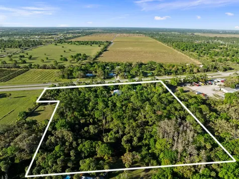11541 Okeechobee Road Fort Pierce FL 34945