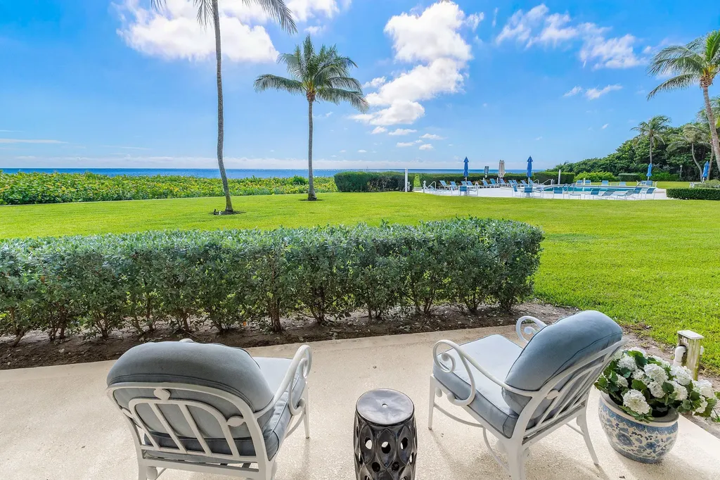 1225 S Ocean Boulevard Delray Beach FL 33483