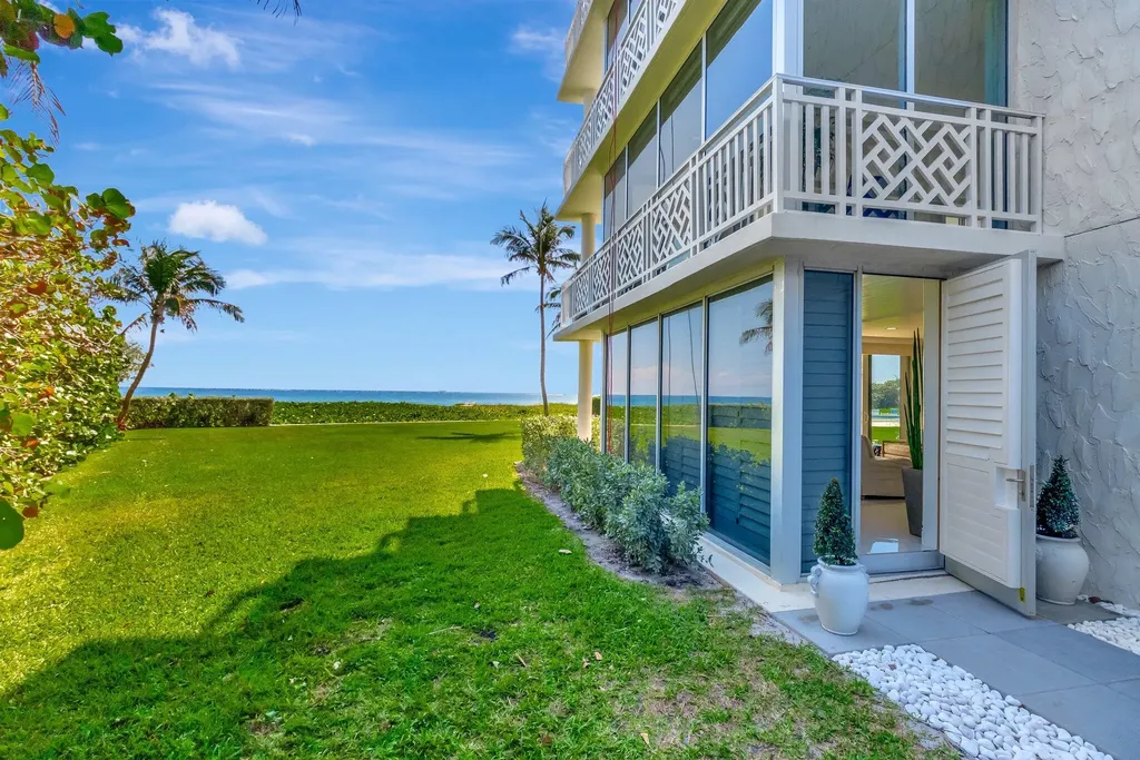 1225 S Ocean Boulevard Delray Beach FL 33483