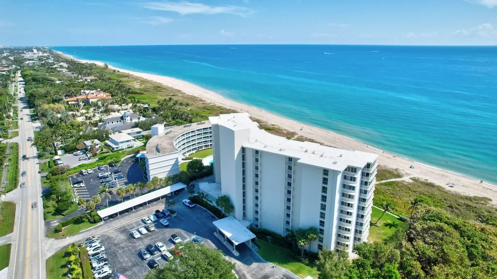 1225 S Ocean Boulevard Delray Beach FL 33483
