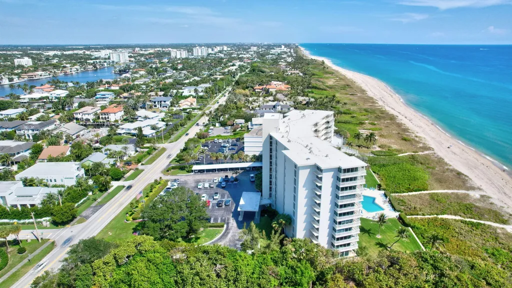 1225 S Ocean Boulevard Delray Beach FL 33483