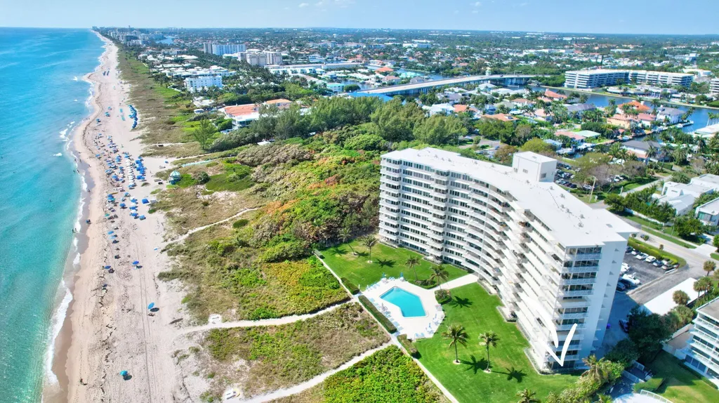 1225 S Ocean Boulevard Delray Beach FL 33483