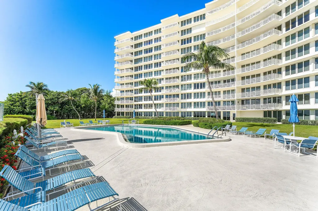 1225 S Ocean Boulevard Delray Beach FL 33483