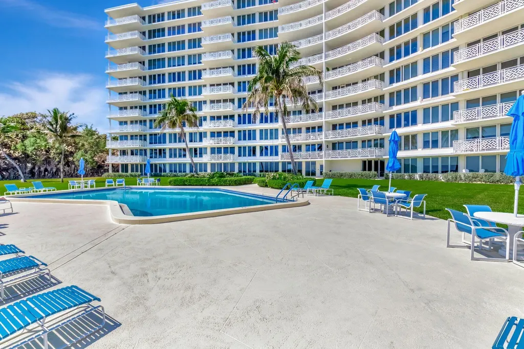 1225 S Ocean Boulevard Delray Beach FL 33483