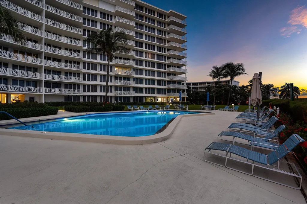 1225 S Ocean Boulevard Delray Beach FL 33483