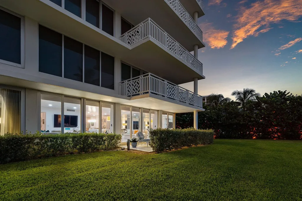 1225 S Ocean Boulevard Delray Beach FL 33483