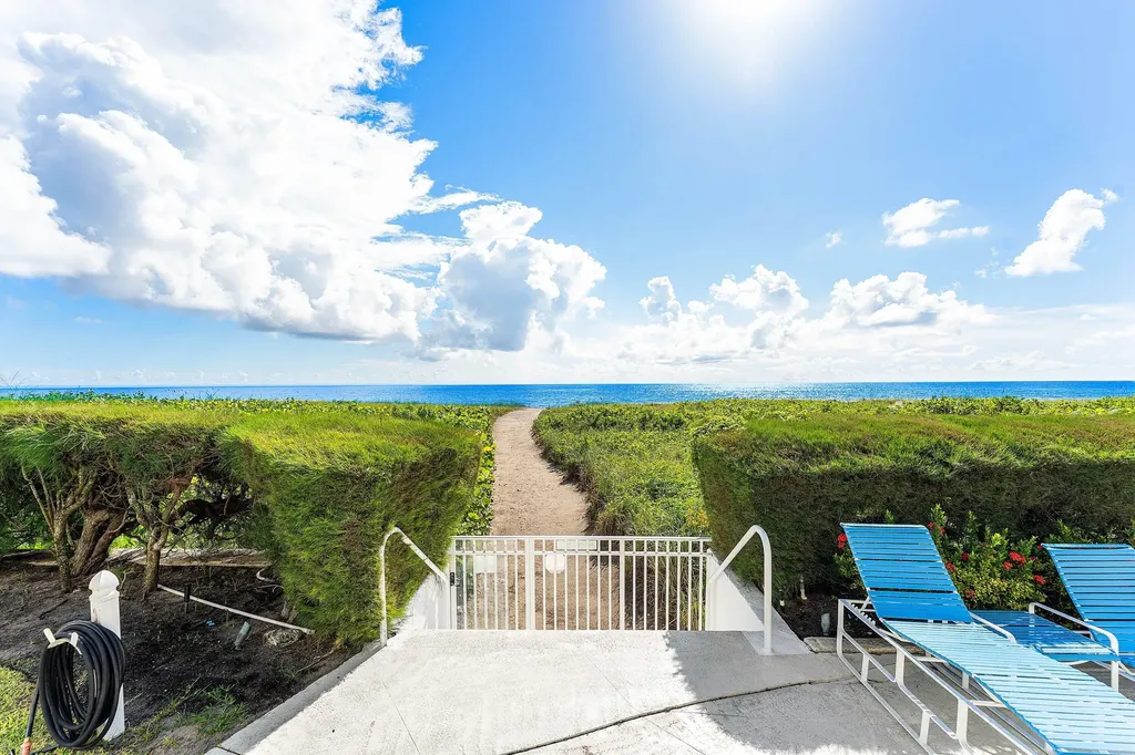 1225 S Ocean Boulevard Delray Beach FL 33483