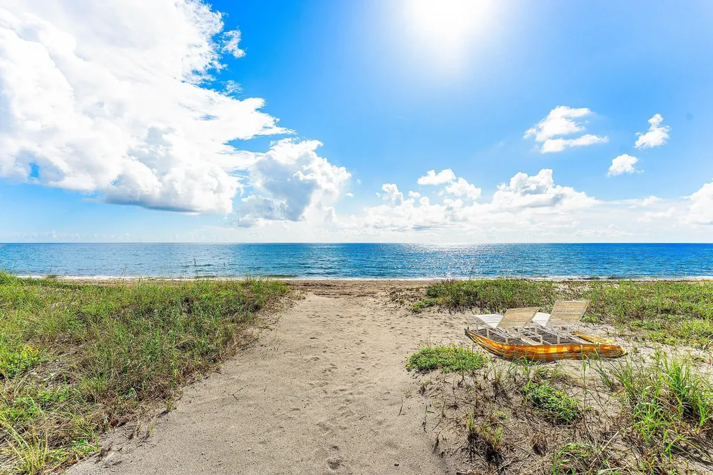 1225 S Ocean Boulevard Delray Beach FL 33483