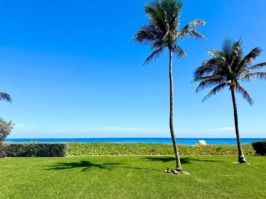 1225 S Ocean Boulevard Delray Beach FL 33483