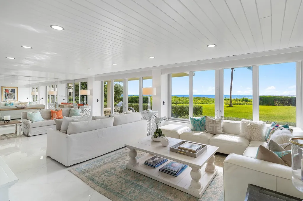 1225 S Ocean Boulevard Delray Beach FL 33483