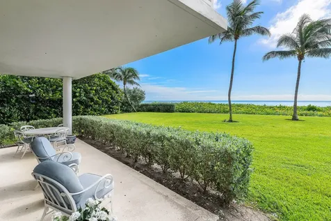 1225 S Ocean Boulevard Delray Beach FL 33483