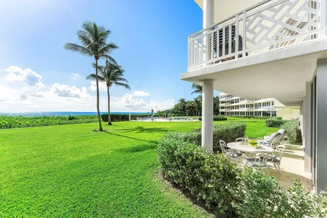 1225 S Ocean Boulevard Delray Beach FL 33483