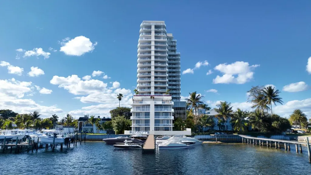 4714 N Flagler West Palm Beach FL 33407