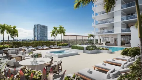 4714 N Flagler West Palm Beach FL 33407