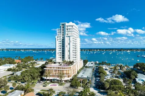 4714 N Flagler West Palm Beach FL 33407