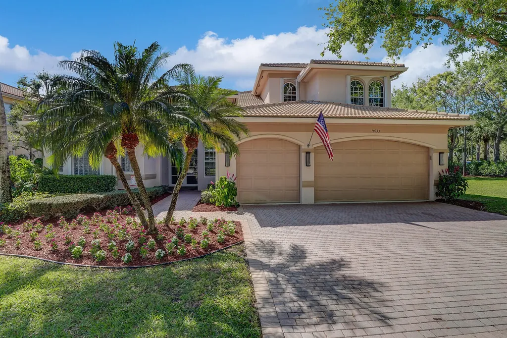 10733 Castle Oak Drive Boynton Beach FL 33473