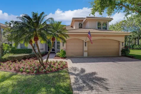 10733 Castle Oak Drive Boynton Beach FL 33473