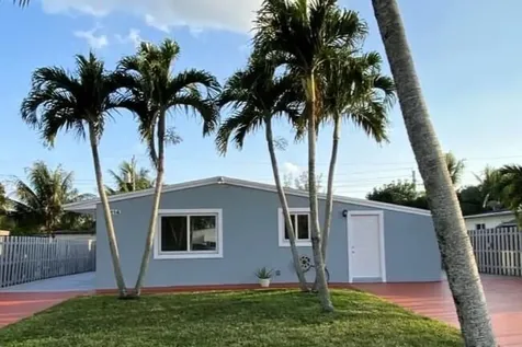 6114 SW 2nd Street Margate FL 33068