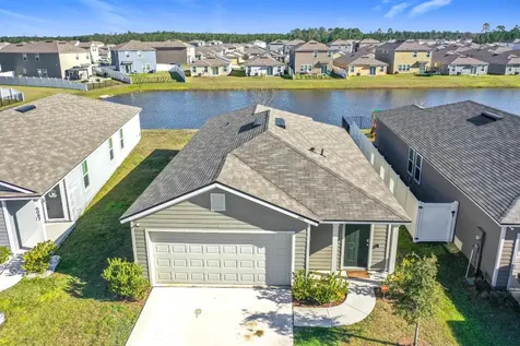 6093 Bucking Bronco Drive Jacksonville FL 32234