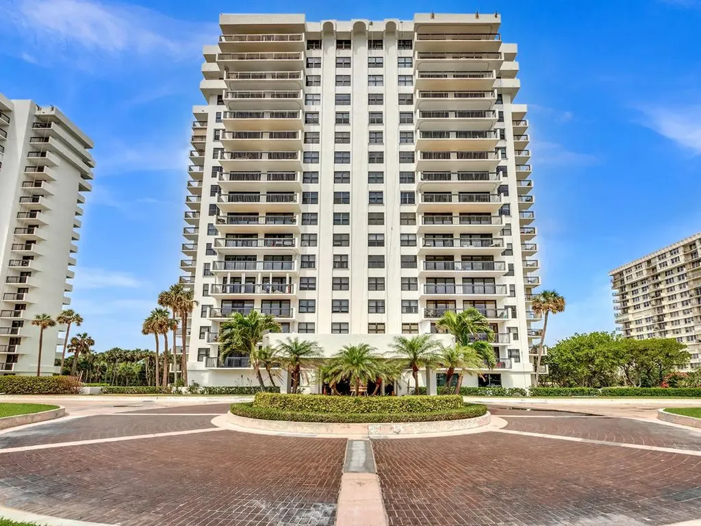 2003 N Ocean Boulevard Boca Raton FL 33431