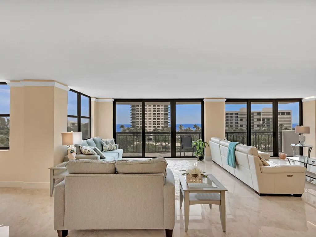 2003 N Ocean Boulevard Boca Raton FL 33431