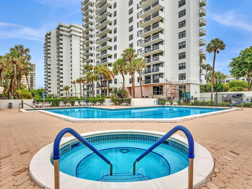 2003 N Ocean Boulevard Boca Raton FL 33431