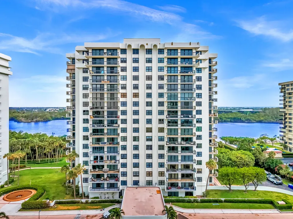 2003 N Ocean Boulevard Boca Raton FL 33431