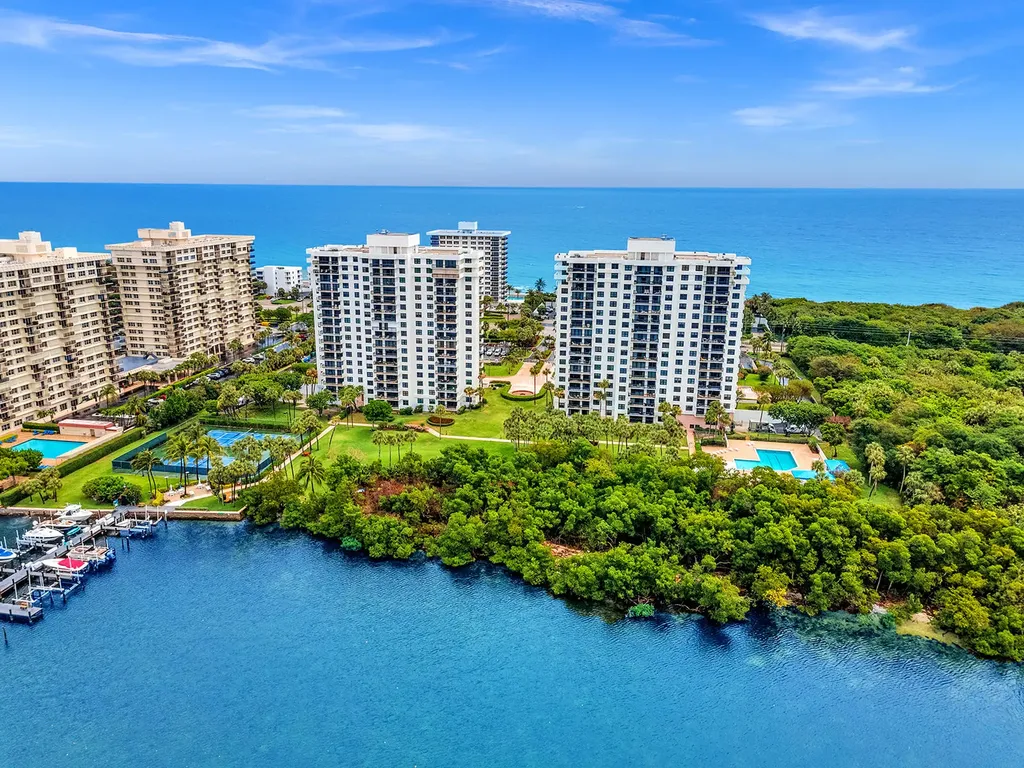 2003 N Ocean Boulevard Boca Raton FL 33431