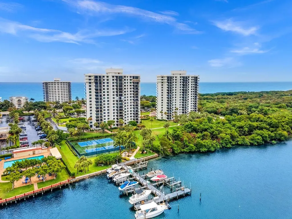 2003 N Ocean Boulevard Boca Raton FL 33431