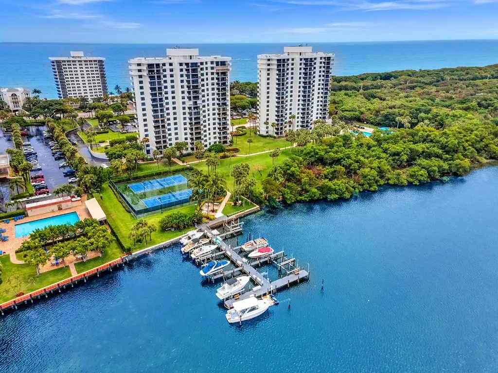2003 N Ocean Boulevard Boca Raton FL 33431