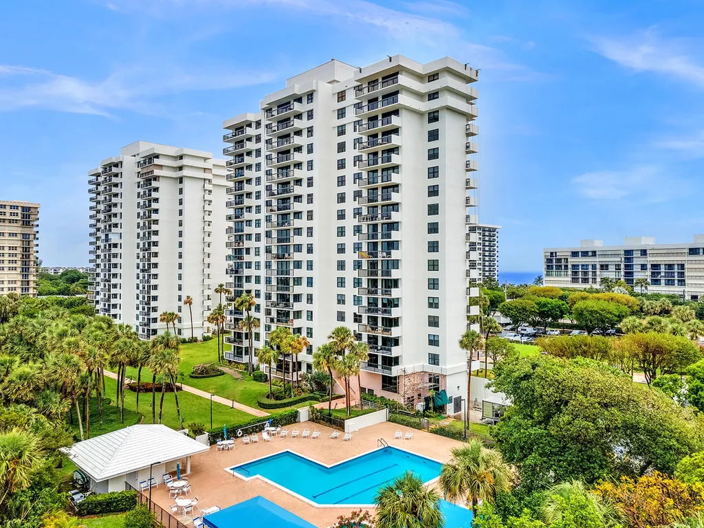 2003 N Ocean Boulevard Boca Raton FL 33431