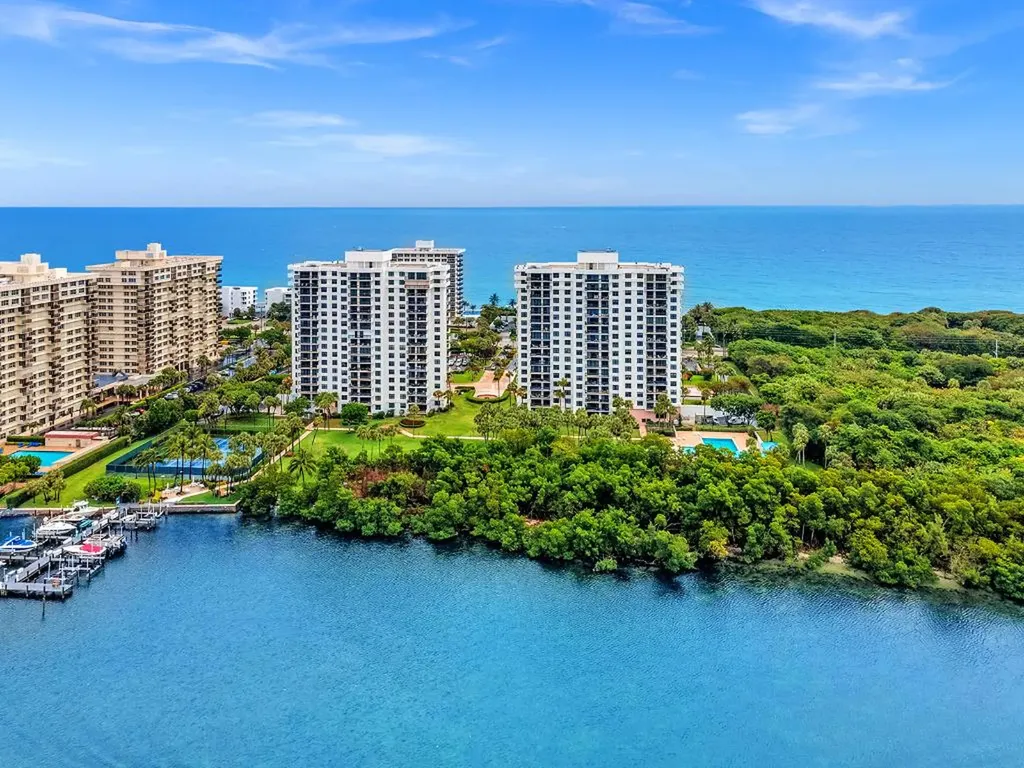 2003 N Ocean Boulevard Boca Raton FL 33431
