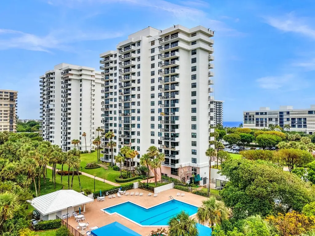 2003 N Ocean Boulevard Boca Raton FL 33431