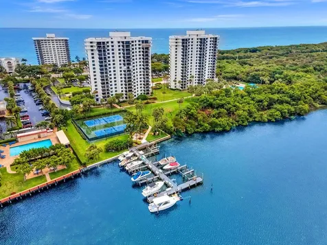2003 N Ocean Boulevard Boca Raton FL 33431