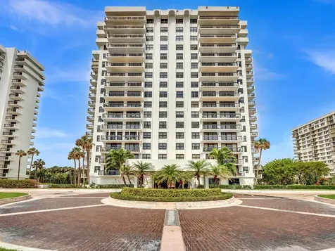 2003 N Ocean Boulevard Boca Raton FL 33431