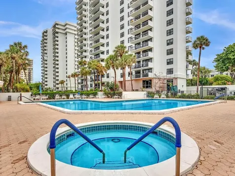 2003 N Ocean Boulevard Boca Raton FL 33431
