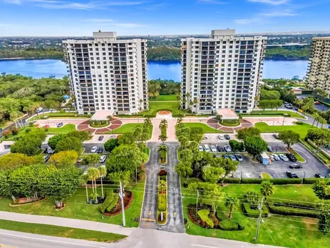 2003 N Ocean Boulevard Boca Raton FL 33431