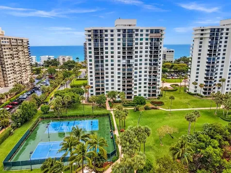 2003 N Ocean Boulevard Boca Raton FL 33431