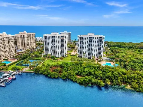2003 N Ocean Boulevard Boca Raton FL 33431