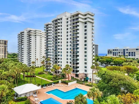 2003 N Ocean Boulevard Boca Raton FL 33431
