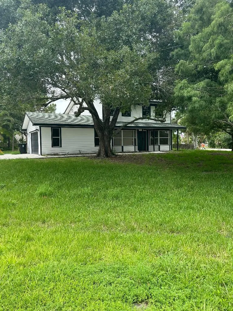 1141 SW Abisco Road Port St Lucie FL 34953