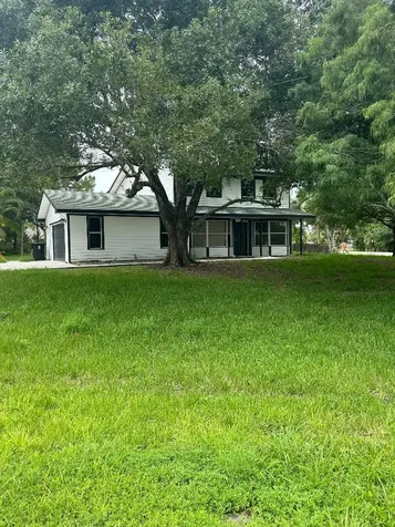 1141 SW Abisco Road Port St Lucie FL 34953