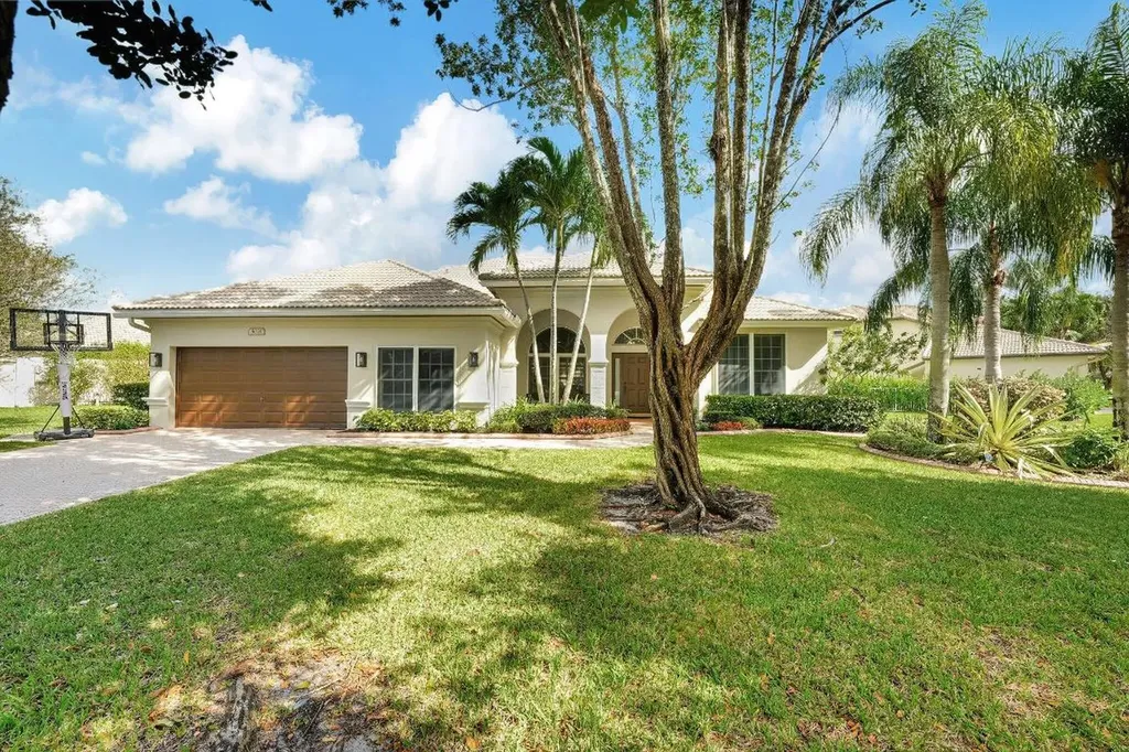 5035 NW 57th Way Coral Springs FL 33067