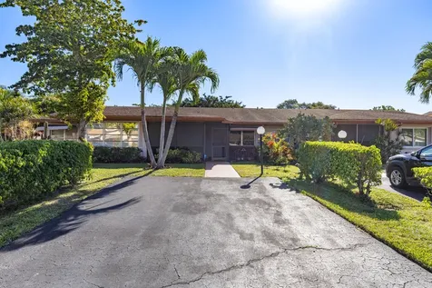14220 Campanelli Drive Delray Beach FL 33484