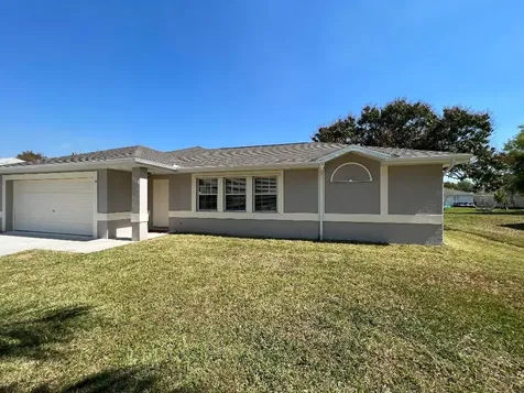 1841 SW Angelico Lane Port St Lucie FL 34984